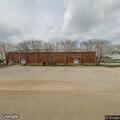 Suspicious person reported at church dumpster area