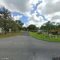Person with heart problem at South Osceola Point