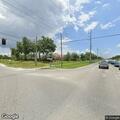 Vehicle crash near Harley Strickland Boulevard and Enterprise Road
