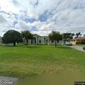 Person experiencing chest pain at West State Park Street