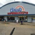 Fire alarm at Bravo Supermarket in Orange City