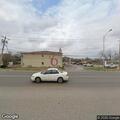 Man dizzy and fainting outside Jourdanton motel
