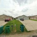 Check for weapons near Cedar Street in Jourdanton