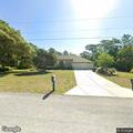 Person suffers serious fall at North Canarywood Terrace