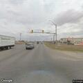 Traffic stop on Highway 97 near County Road 431