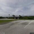 Staged response at Canaveral boat ramp