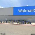 Welfare check at Walmart after 911 hang-up