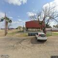 Officer locates stolen vehicle at residence
