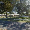 Fire alarm near India Palm Drive and 30th Street in Edgewater