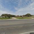 Traffic stop on westbound Oaklawn Road