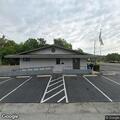 Minor vehicle crash at Bailey's Liquor