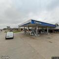 Crash at Chevron on Oaklawn Road in Pleasanton