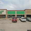 Person harassing shoppers in store parking lot