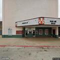 Report of person smoking marijuana behind theater