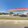 Person fallen near Indian River Boulevard