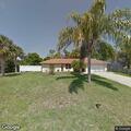 Person found unconscious at Edgewater residence