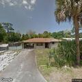 Hazardous condition at Edgewater residence