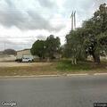 Traffic stop on TX-97 near Arden Court