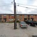 Officer check after heavy activity at apartment