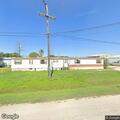Man screaming at woman at trailer on Redford Blvd