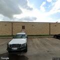 Person with chest pain near Avenue E jail