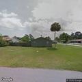 Hazardous condition reported at Edgewater home