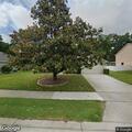 Person fell near Crystal Oak Drive in DeLand