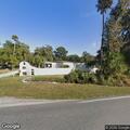 Person with breathing problem in New Smyrna Beach