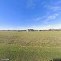 Barn fire reported on County Road 240 in Ganado