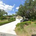 Person with abdominal pain near DeLand
