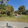 Non-emergency sick person call near James Street, New Smyrna