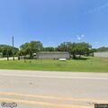 Ambulance responding to medical call near Oyster Creek