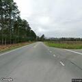 Reckless driver in silver Honda Civic on highway
