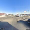 Overturned semi blocks southbound lanes near the Canadian River Bridge on US 287