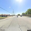 Vehicle fire on West Avenue L in Lancaster