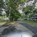 82-year-old woman vomiting on S Washington Ave