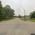 Person experiencing mental health crisis in Manteno