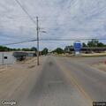 Lane blocked on North State Highway 21 exit ramp