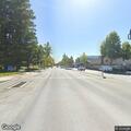 Wrong-way driver in white Tesla in Menlo Park