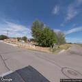 Traffic stop for truck and trailer with expired tags