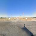 Traffic stop on Sand Butte Road