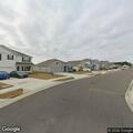 Two masked subjects flee residence in Newberry