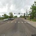 Vehicle crash with passenger extrication on Broadway