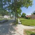 Officer dispatched for reported incident at home