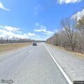 Smoke investigation along I-95 near mile 176