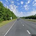Motorcycle flees attempted traffic stop on Route 295