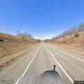 Vehicle crash with leg injury on Interstate 80