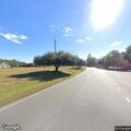 Reckless gray minivan reported on SC 410