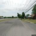 Traffic stop and loose dog in North Tonawanda
