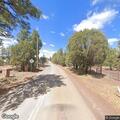 Criminal damage reported on Pinedale Road